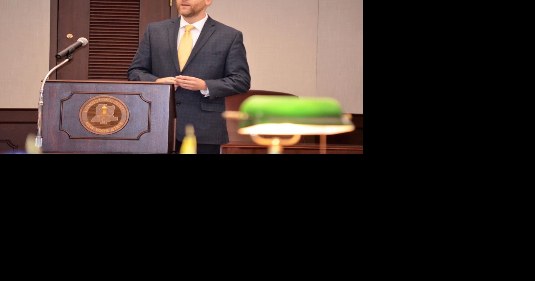 Livingston County: ‘We must not let our guard down,’ says county ...