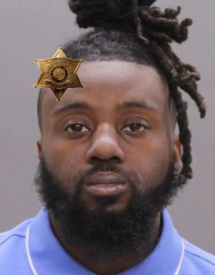 Traffic stop yields stolen gift cards, currency and felony charge ...