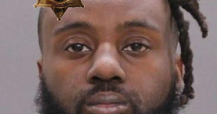 Traffic stop yields stolen gift cards, currency and felony charge ...