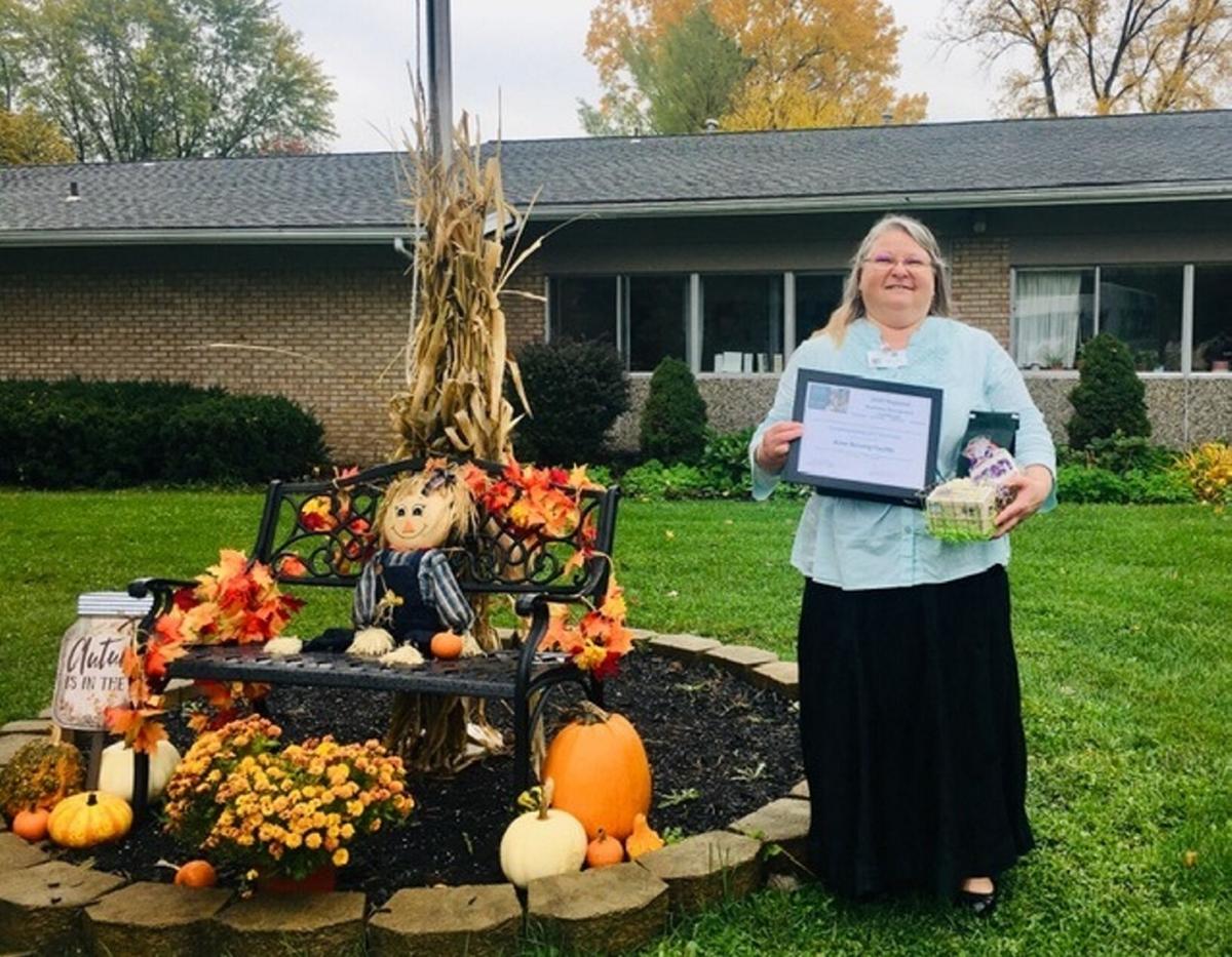 Avon Nursing Home employee recognized for inclusive hiring, mentoring