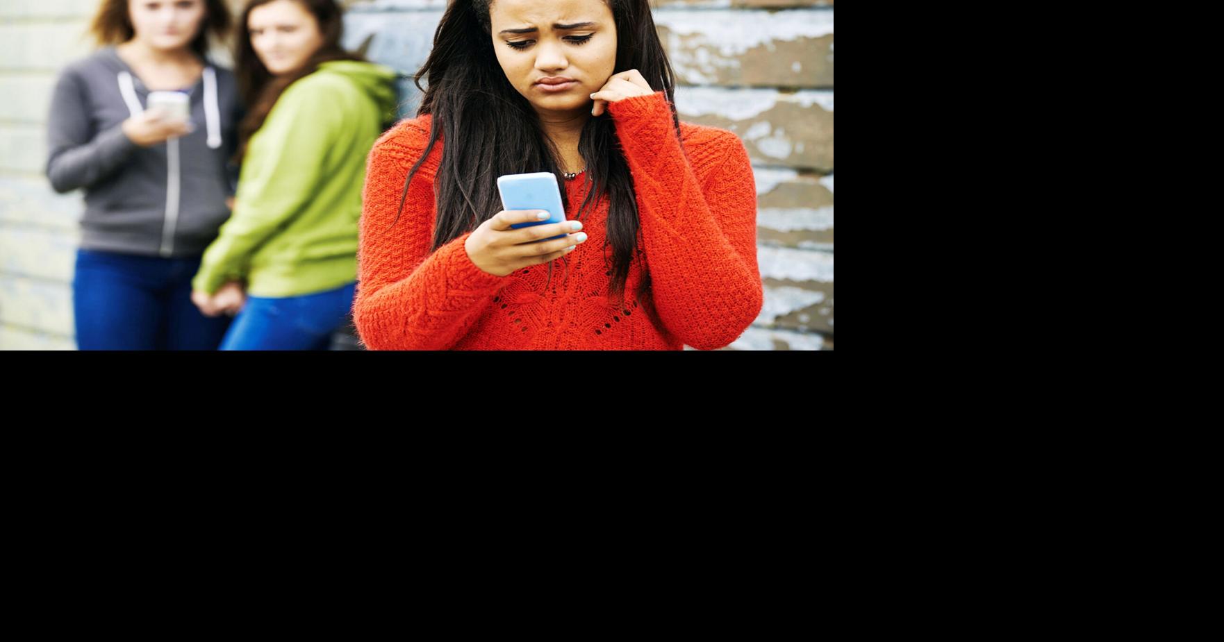 Kids are suffering from toxic stress. Here’s some advice on how we can help them heal