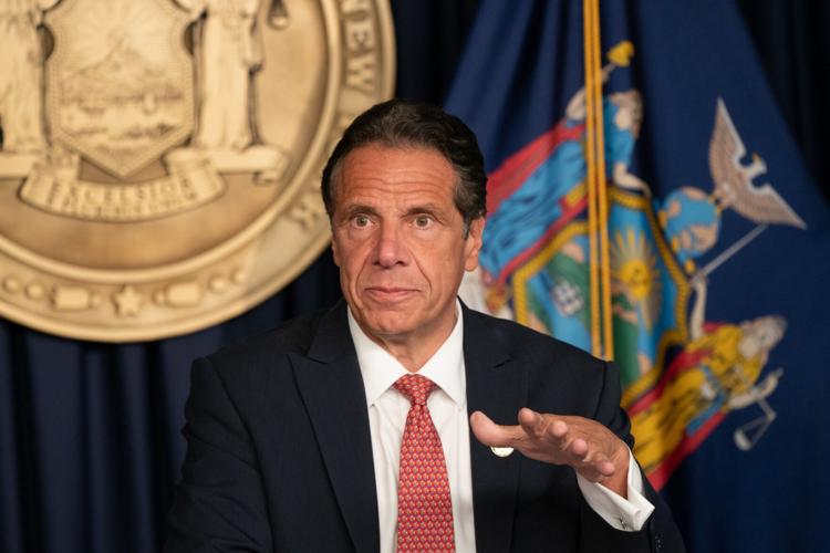 Poll: 78% of New Yorkers want a new governor