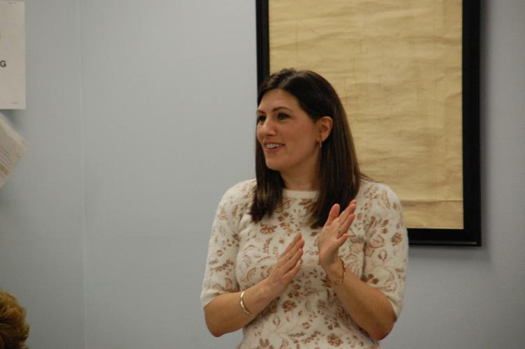 Mount Morris first woman mayor sees suffragist connection News