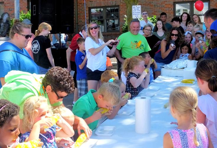 Avon Corn festival returns Saturday News