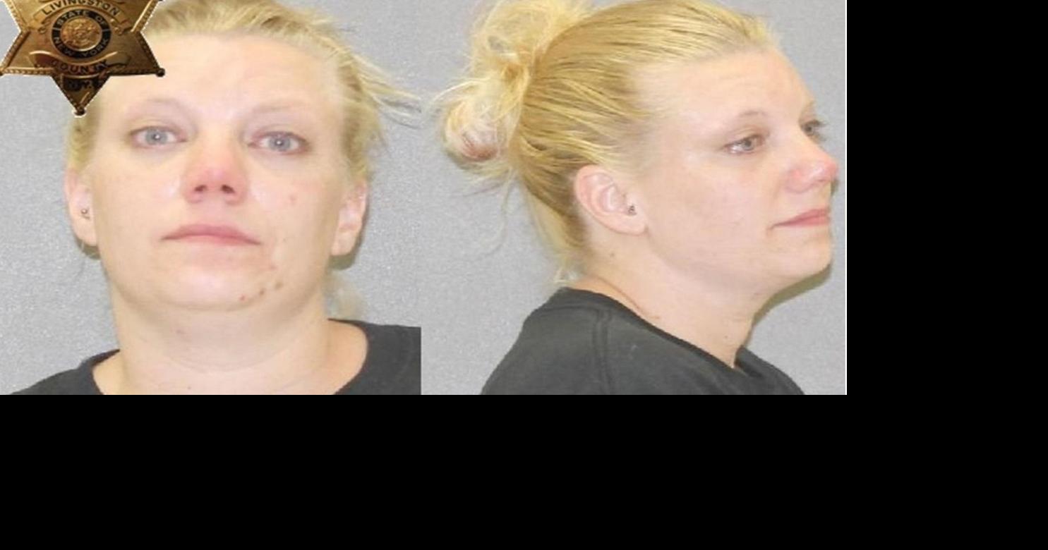 Traffic stop leads to drug charge for Rochester woman | Local News ...