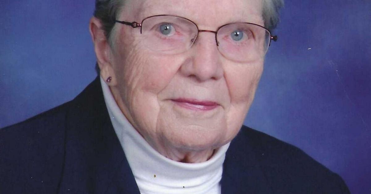 Marilyn B. Cleveland Obituaries