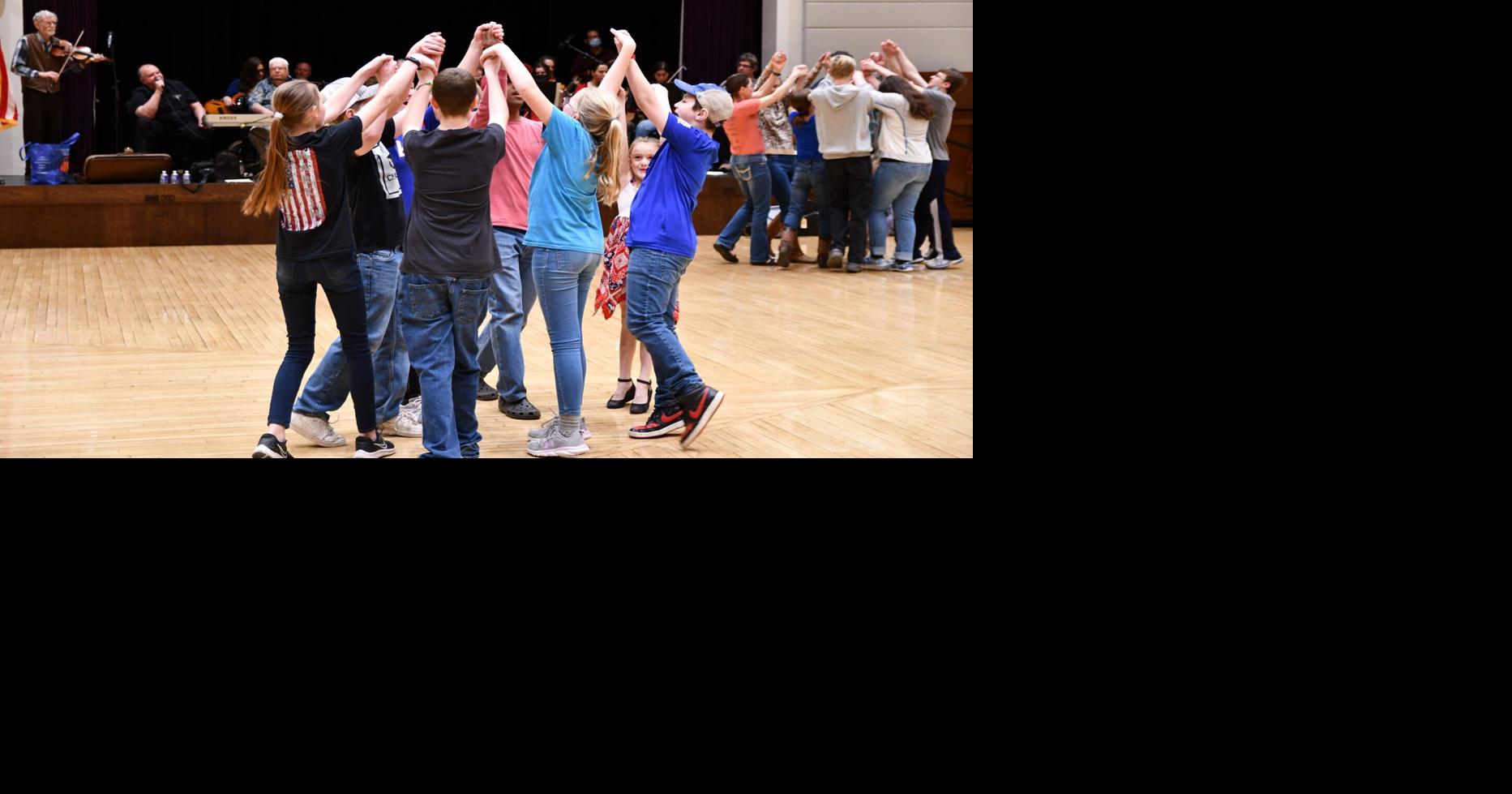 GVCA sponsoring square dance Saturday in Retsof | Lifestyles | thelcn.com