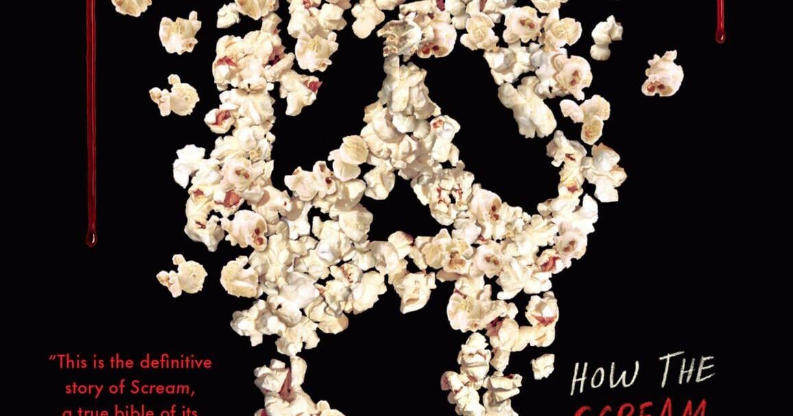 A new book takes a stab at explaining how ‘Scream' changed horror films