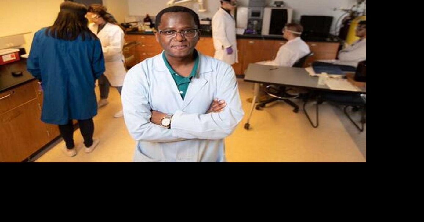 SUNY Geneseo professor wins American Chemical Society Award for ...