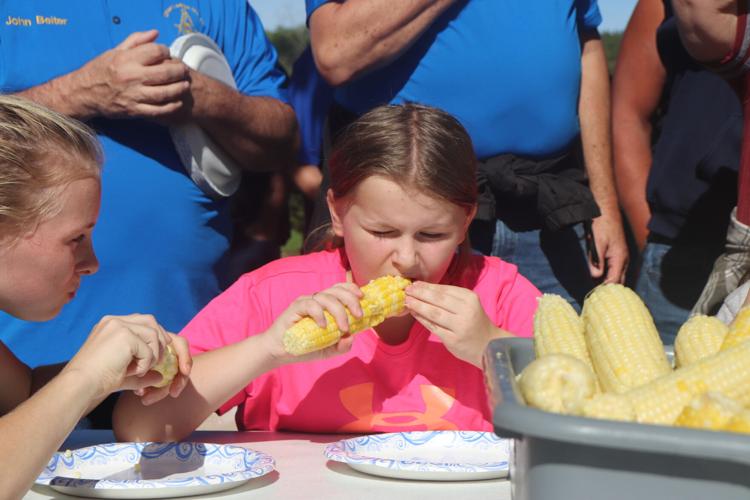 WATCH Lima celebrates great pumpkins and more News