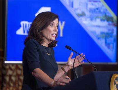 Hochul issues new emergency