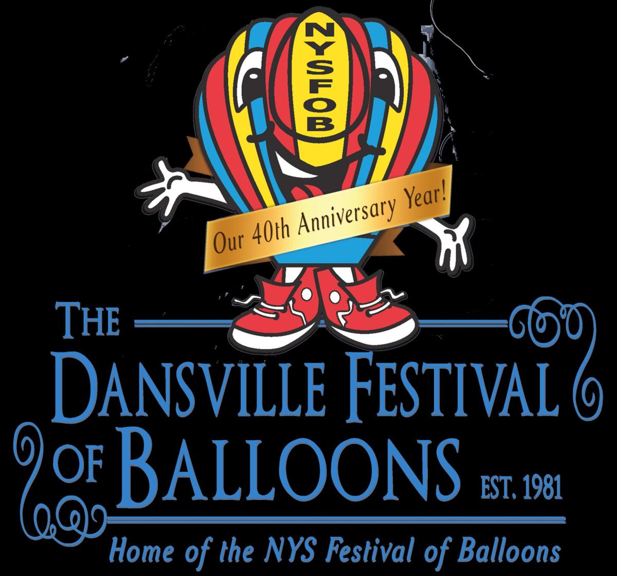 Balloon festival making plans in Dansville Local News