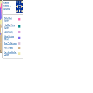 GLOW region under wind advisory | News | thelcn.com