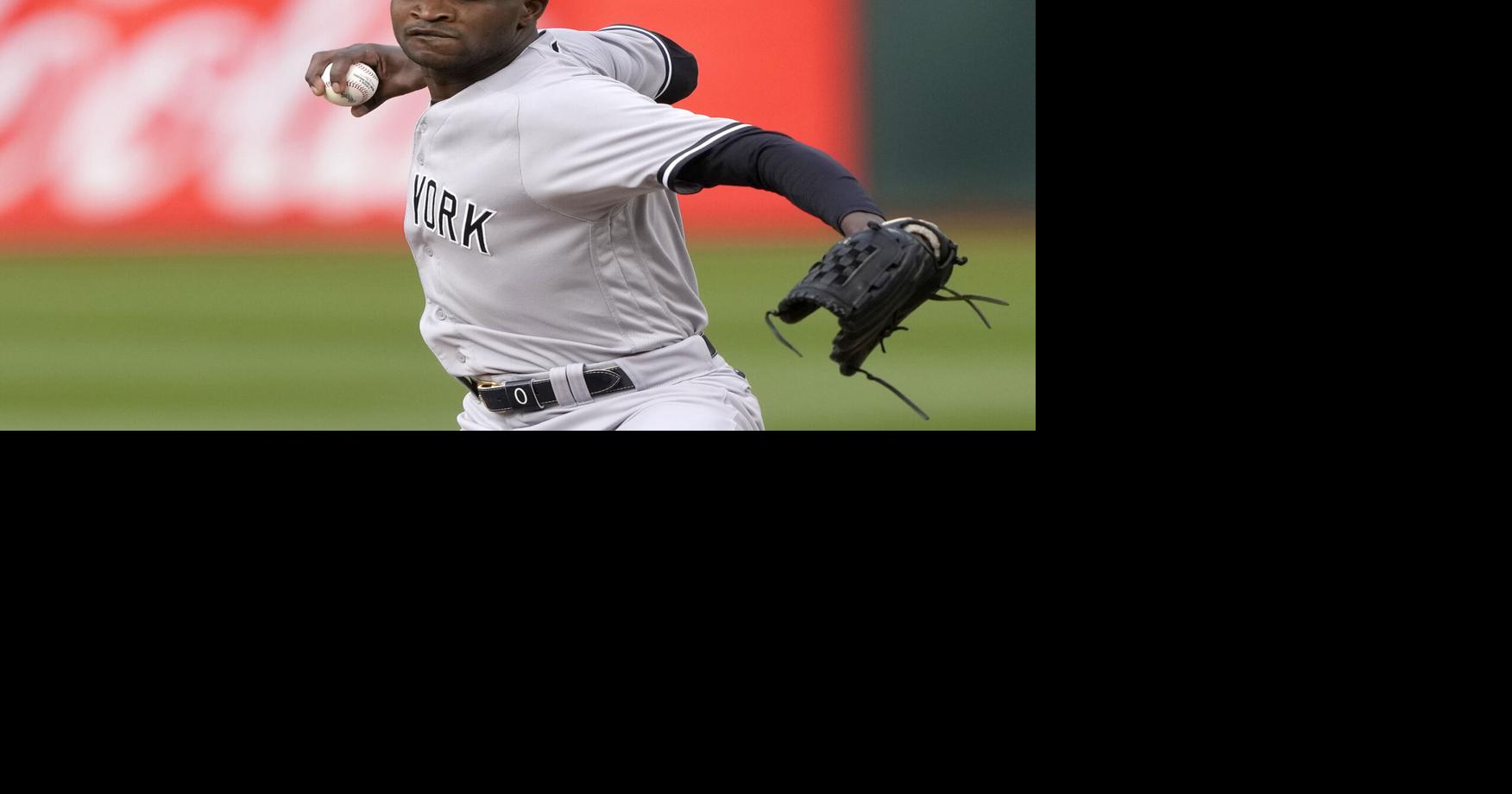 Yankees need Domingo German to step up this season