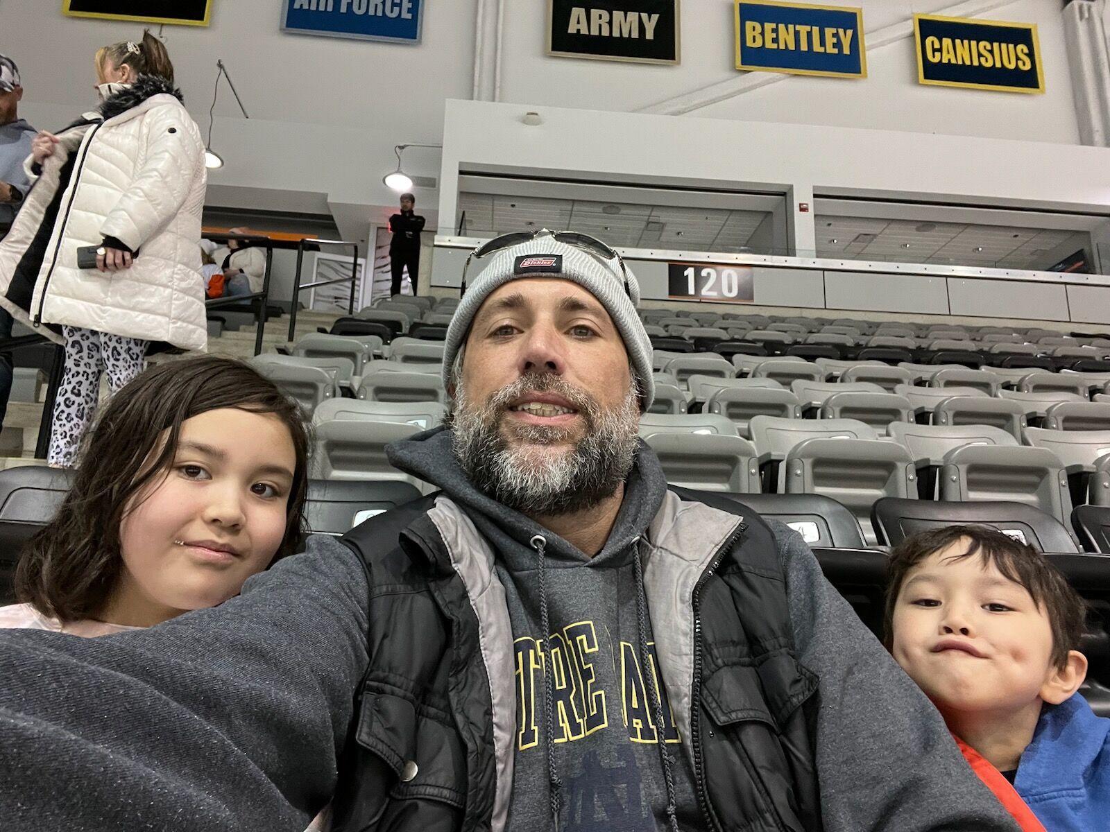 GLOW region ADs, coaches wish reporter Nate Rider well after 13 years ...