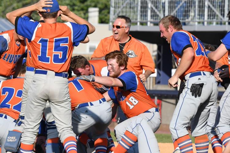 Oakfield crowns Little League champs - The County