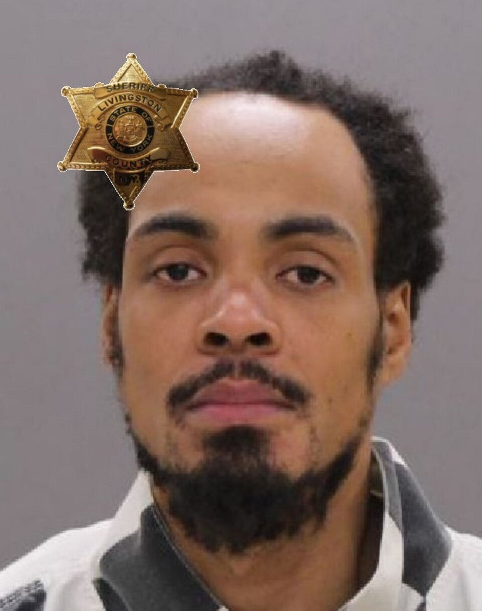 Rochester man facing multiple felonies after pursuit | Police | thelcn.com