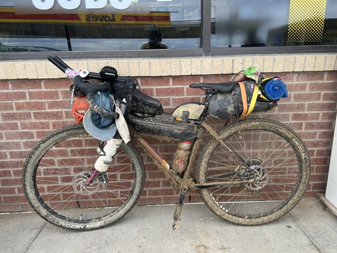 Rigs of the 2023 Tour Divide (Part 1)