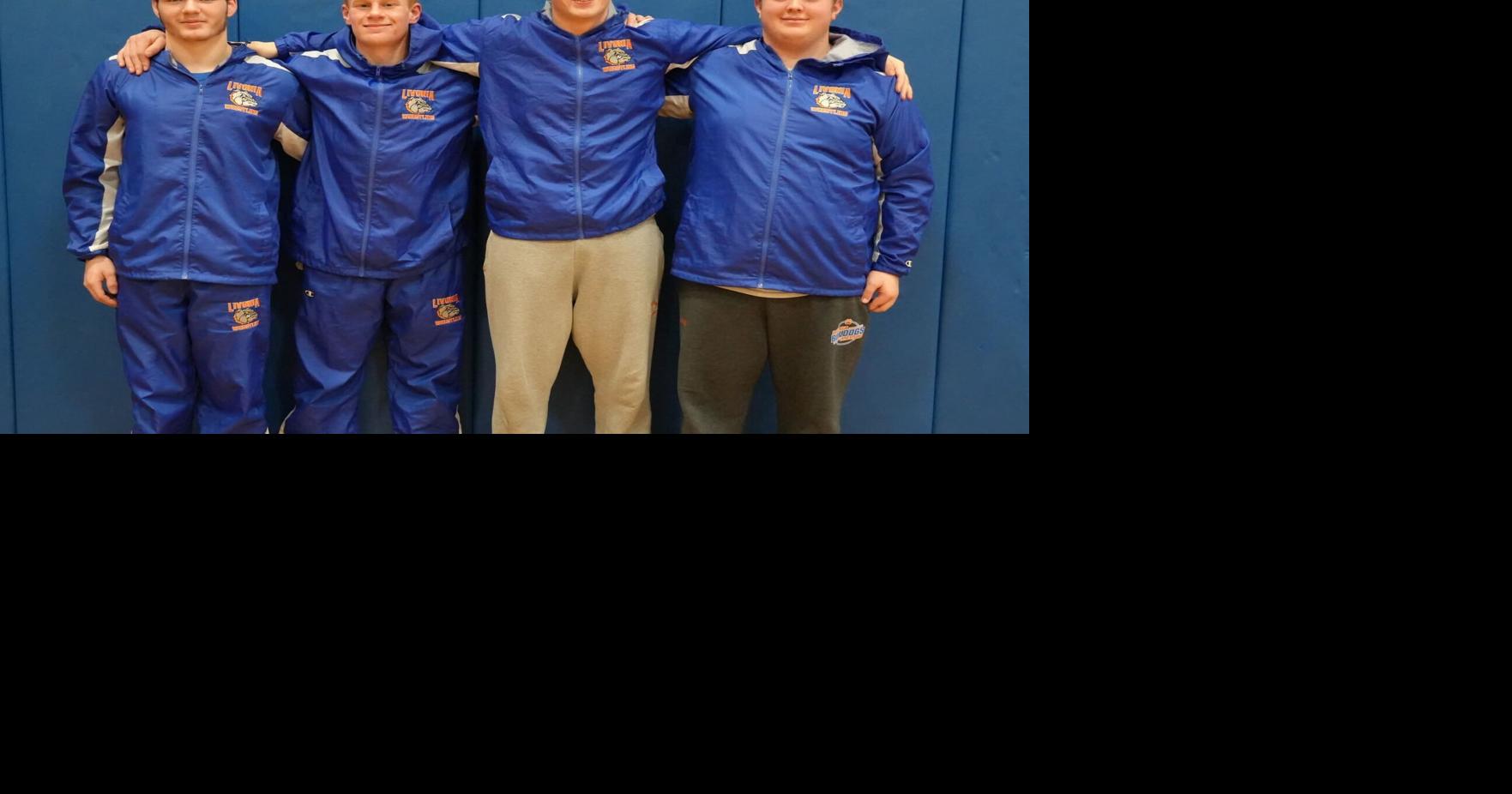 Livonia takes big win against Hornell; D/W-C defeats Geneseo