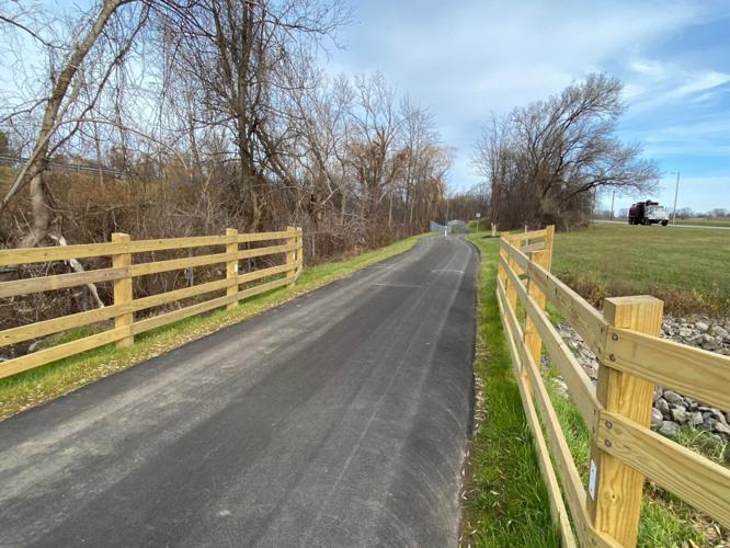 DOT encourages bicyclists to hit the trails in the Finger Lakes Local
