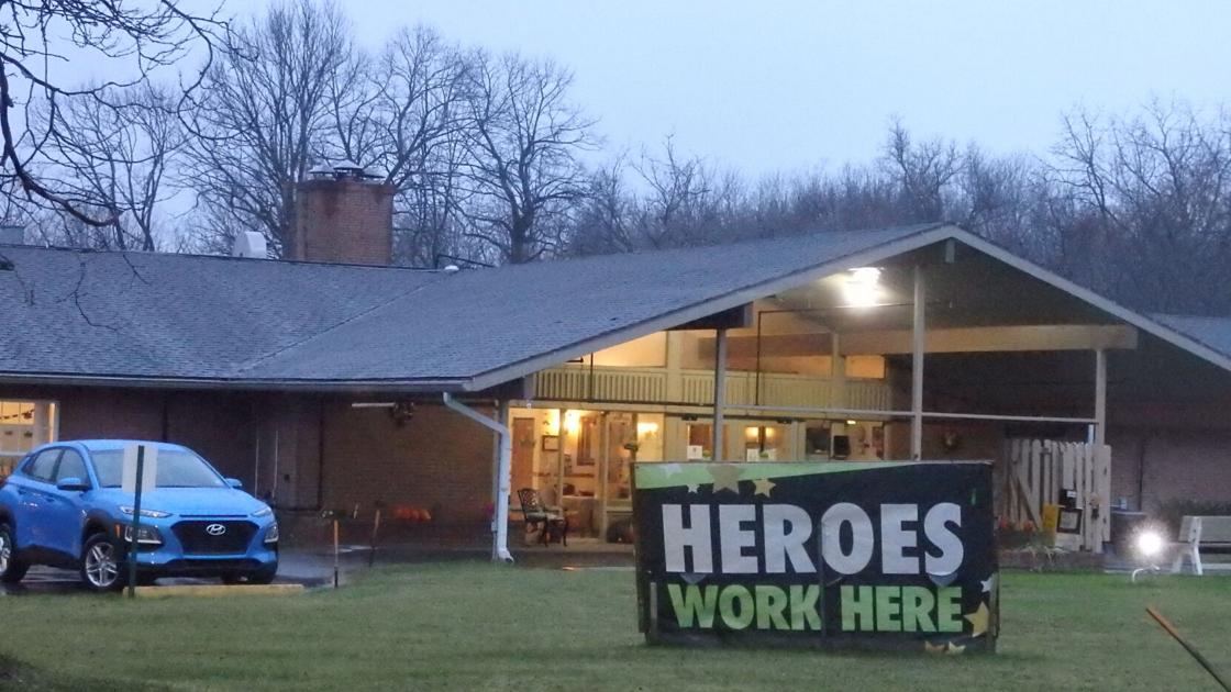 COVID-19 Update: Nursing homes see coronavirus-related deaths - The Livingston County News