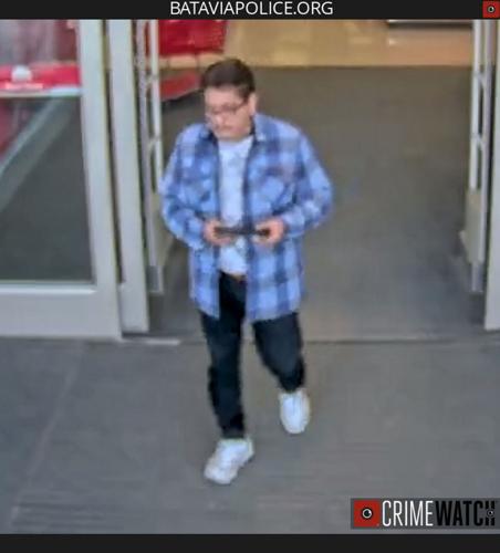 City police seek public’s help in stolen credit card case | News ...