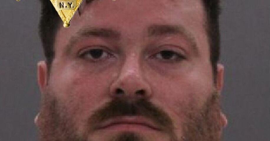 Registered sex offender charged with failing to update address | News ...