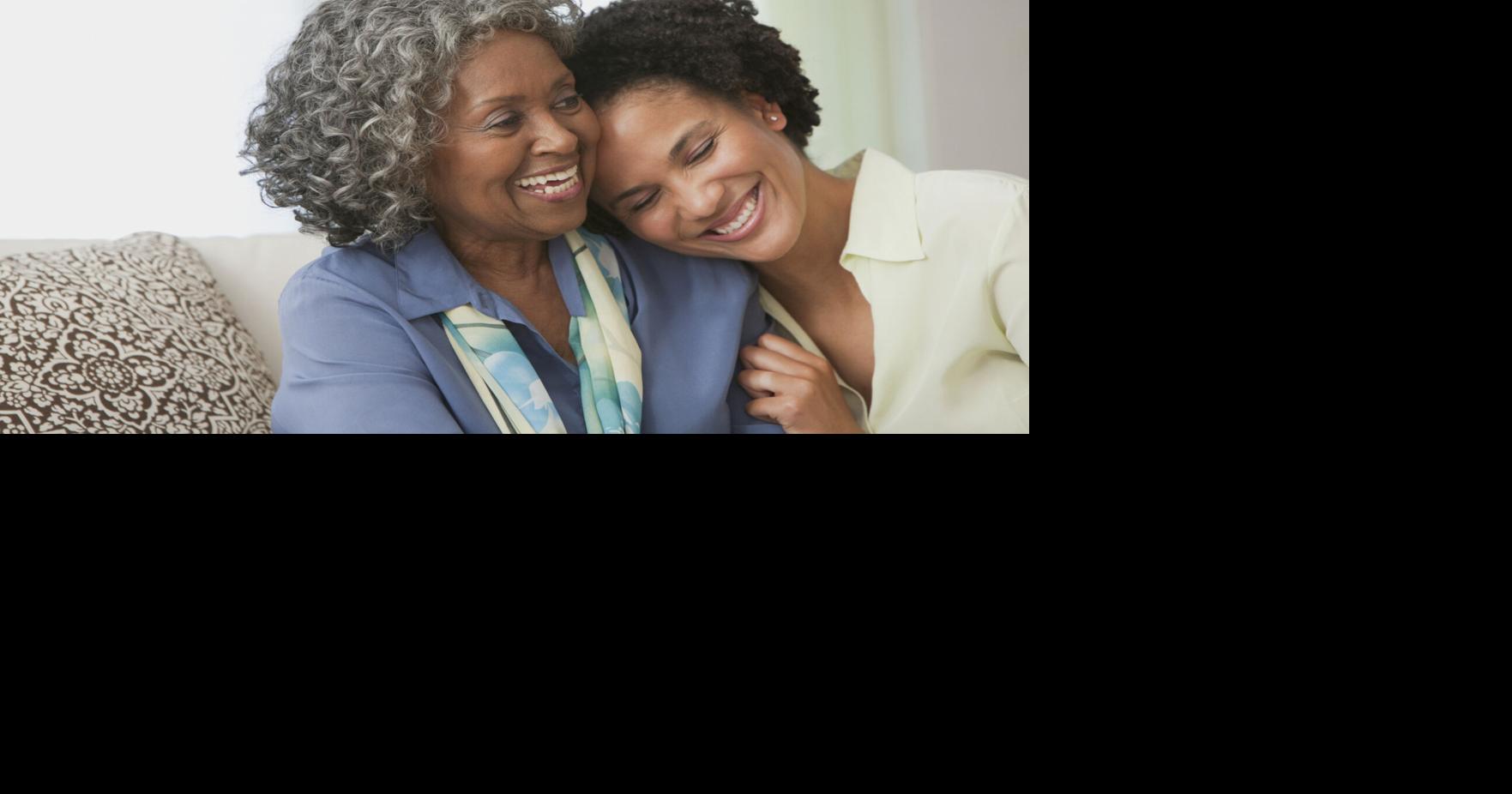 Stop putting off the end-of-life talk with your aging loved ones. Here ...