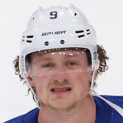 Jack Eichel fails physical, stripped of captaincy by Sabres as