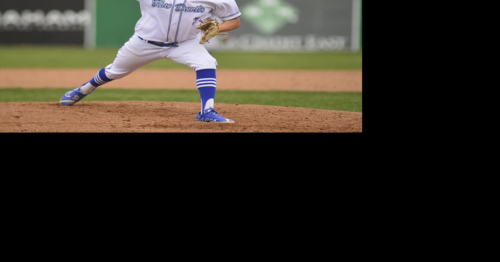 WEDNESDAY ROUNDUP: Baseball, softball, tennis and track and field ...