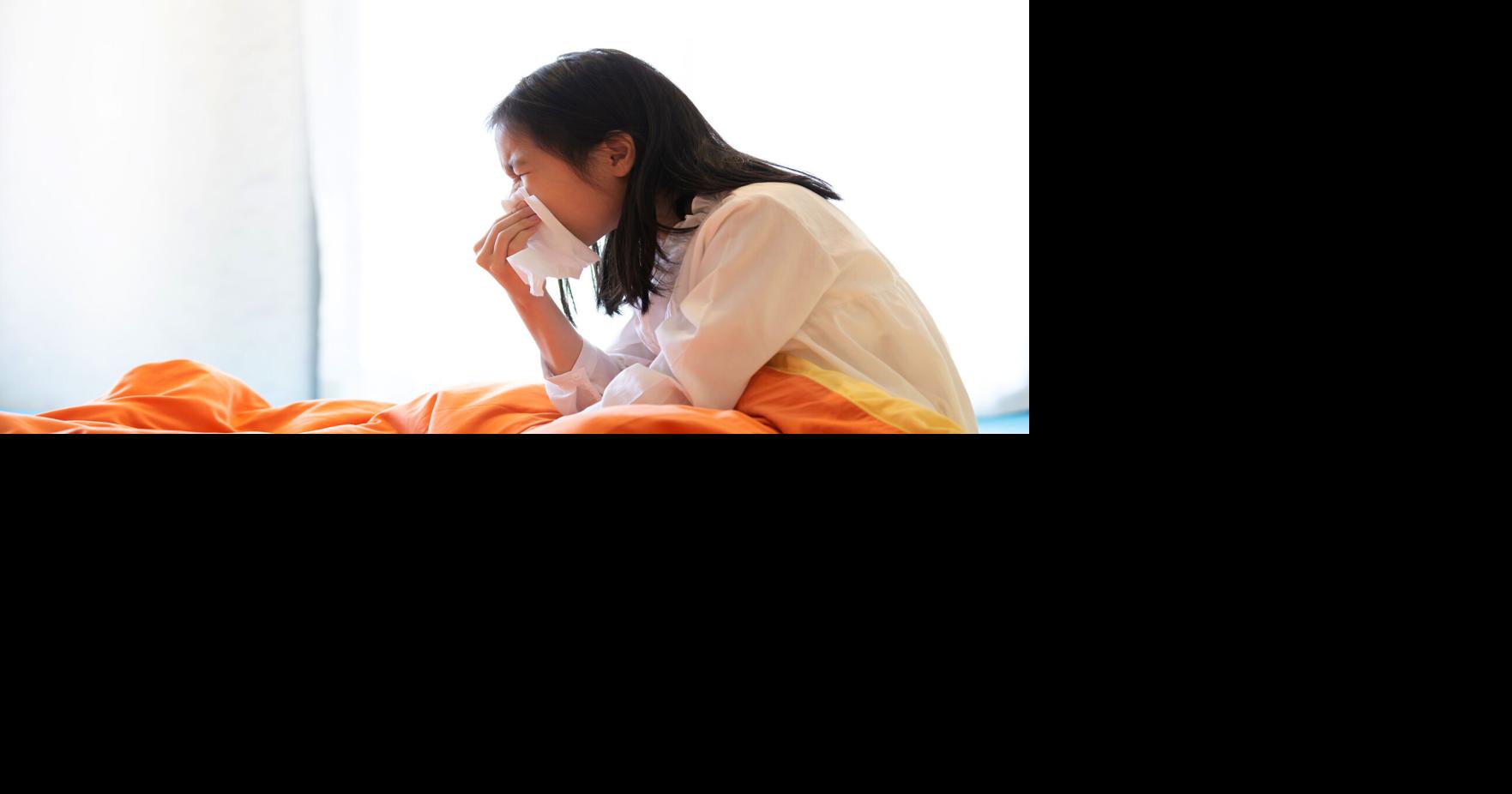 Cold and flu season tips for parents | Lifestyles | thelcn.com