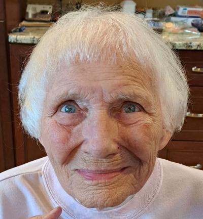 Frances A. (Barnard) Johnson | Obituaries | thelcn.com