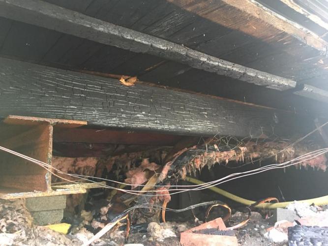 Livonia firefighters respond to boat collision, house fire Local News