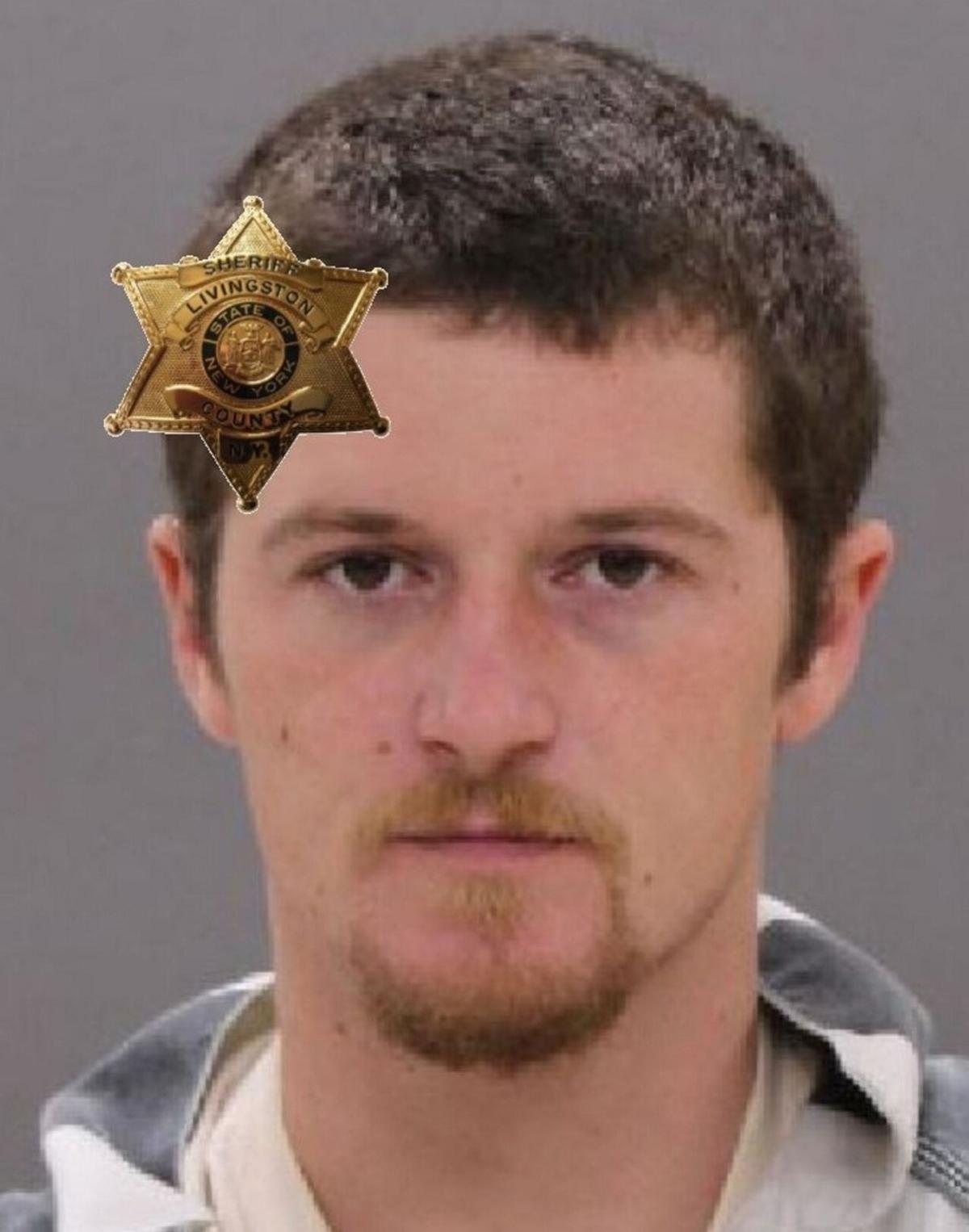 Domestic dispute yields charges for Nunda man | Police | thelcn.com