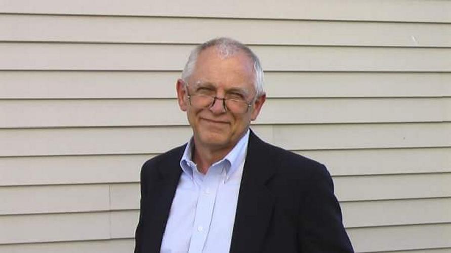 Students among trustee candidates Five contesting two open seats on