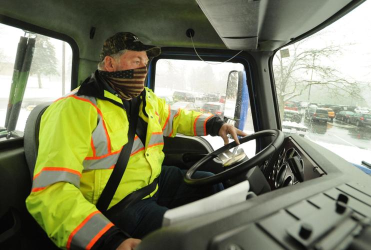 Genesee Valley BOCES instructor weighs in on new CDL law Local News