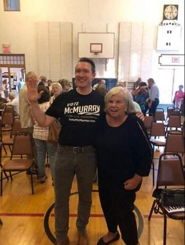 UPDATE: Byrnes defeats incumbent Errigo in 133rd Assembly District; to ...