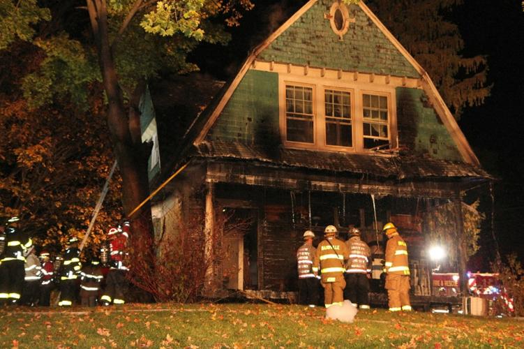 Red Cross assists 4 following Groveland fire Local News