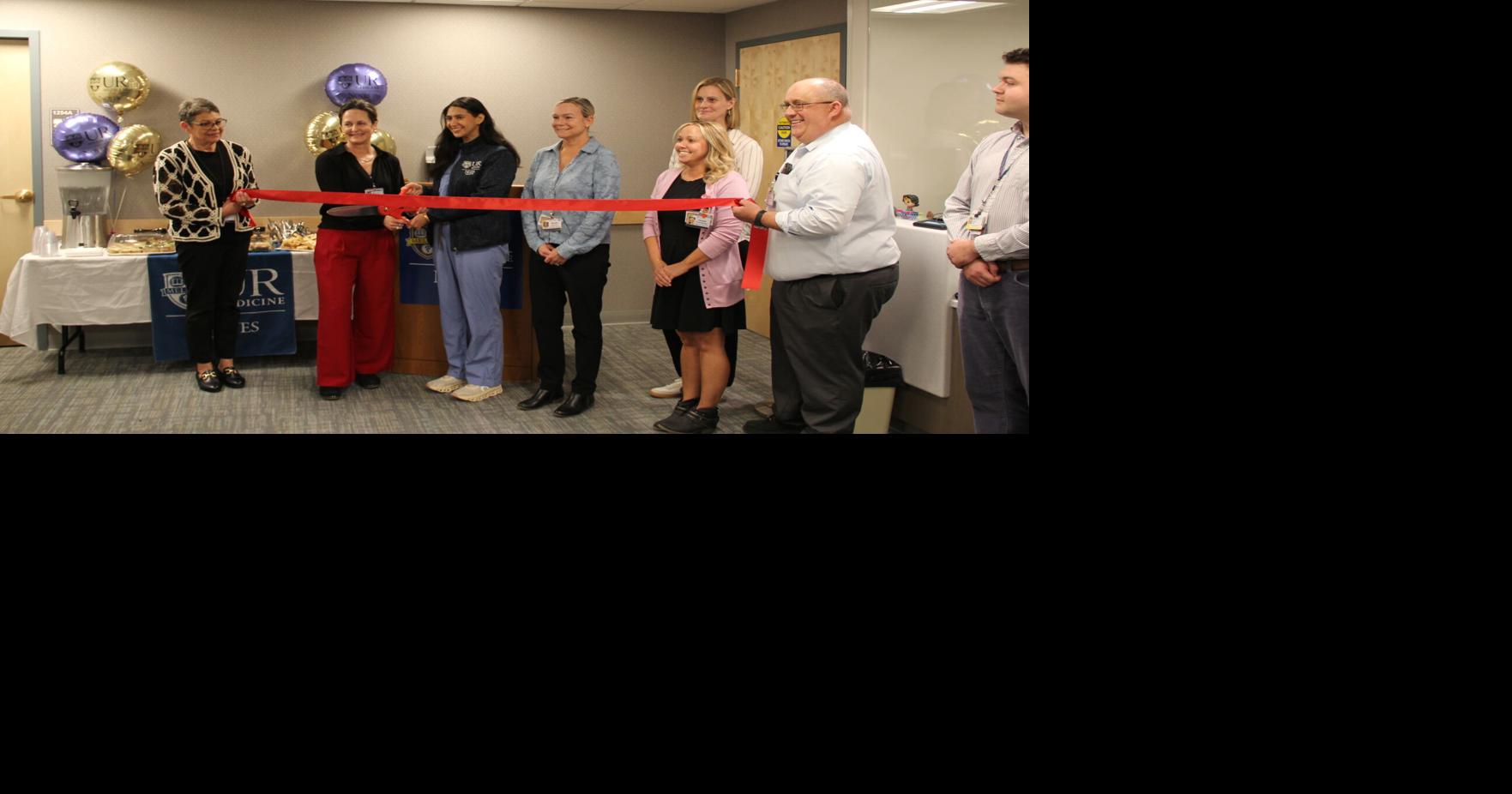 Noyes Hospital opens new pulmonary clinic | News | thelcn.com