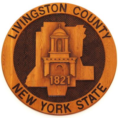 Livingston gets nearly $4M in water quality funds
