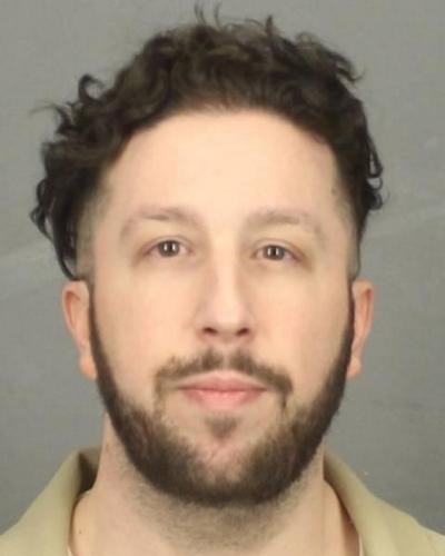 Sexi Video 10yers - Sex offender gets 10 years for possessing child porn | Local News |  thelcn.com