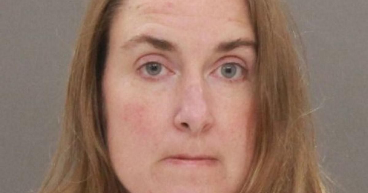 Sparta woman facing Leandra’s Law DWI charge | Police | thelcn.com