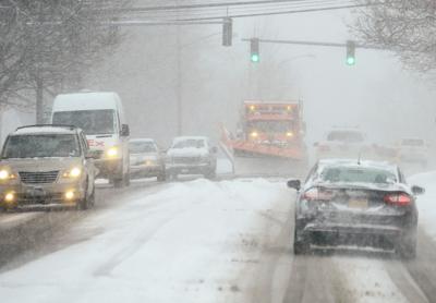 AAA offers winter vehicle advice