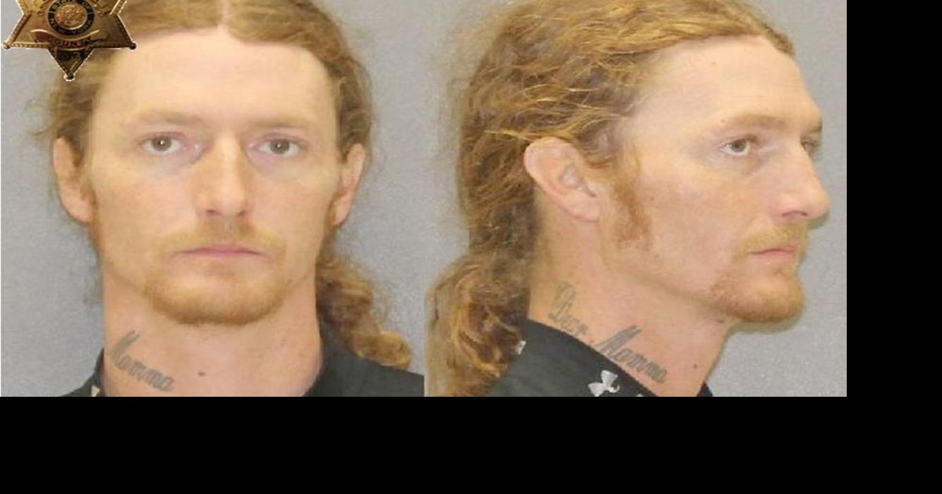 Traffic stop results in drug charges for Hornell man | Obituaries ...