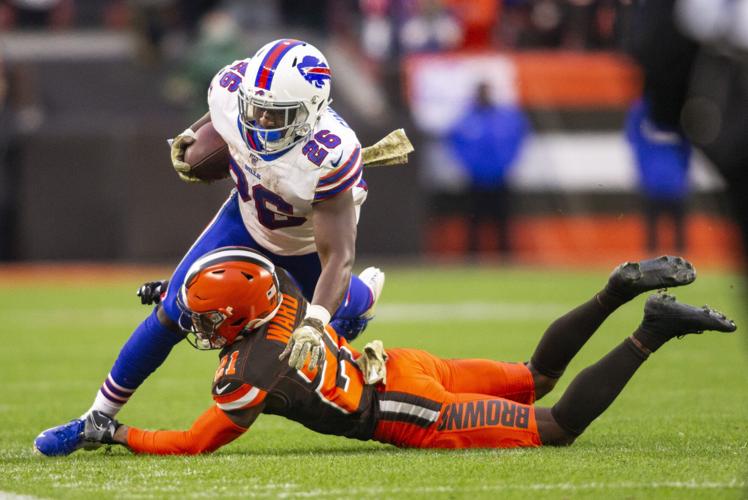 FIVE TAKES: Will Bills overcome winter storm fallout with bounce-back win  over Browns? Game preview and prediction, Sports