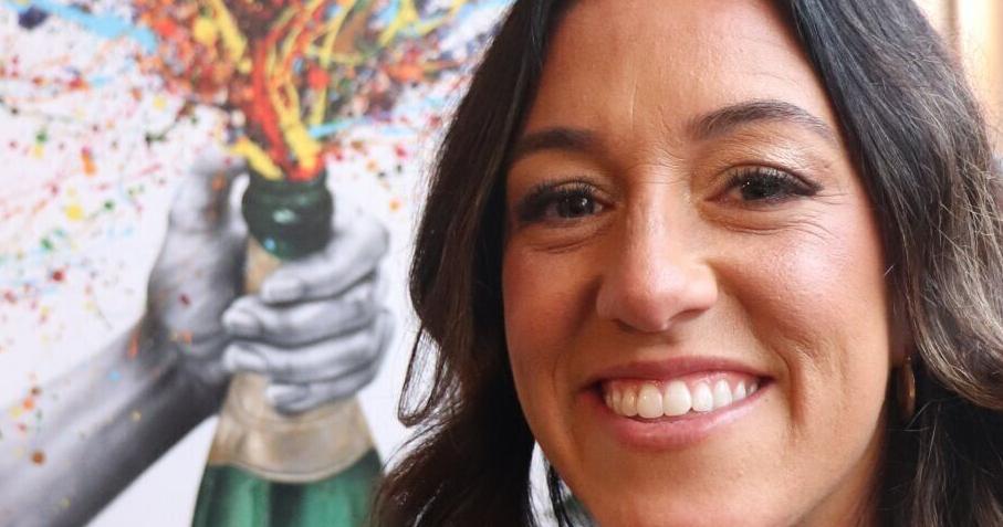Independent Retailers: Caledonia Wine & Spirits owner embraces community that welcomed her