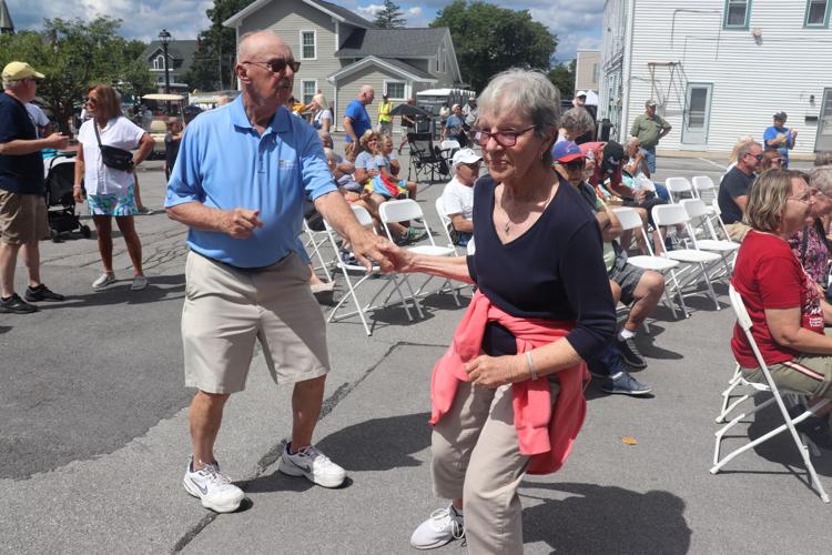 Poppin' good fun at Avon Corn Festival Top Story