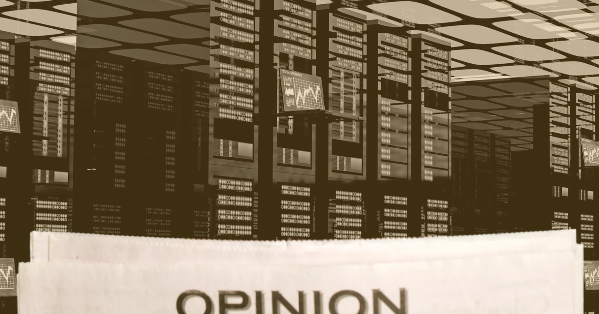 New York politicians are using AI to write their op-eds
