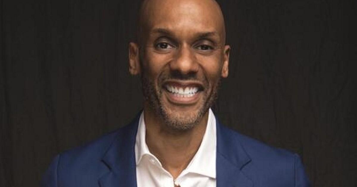 CNN commentator, author to deliver keynote at SUNY Geneseo Diversity ...