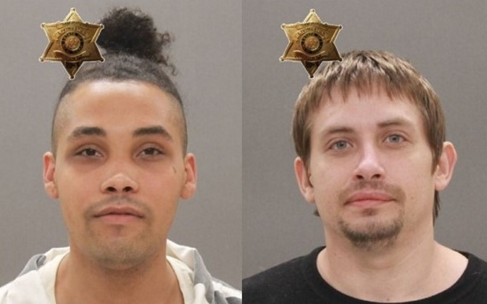 Nunda Men Facing Drug, Weapons Charges After Traffic Stop | Police ...